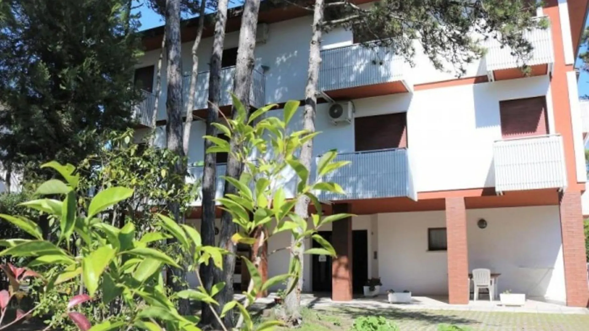 Apartment Comfortable Family Escape - Beahost Bibione Italy