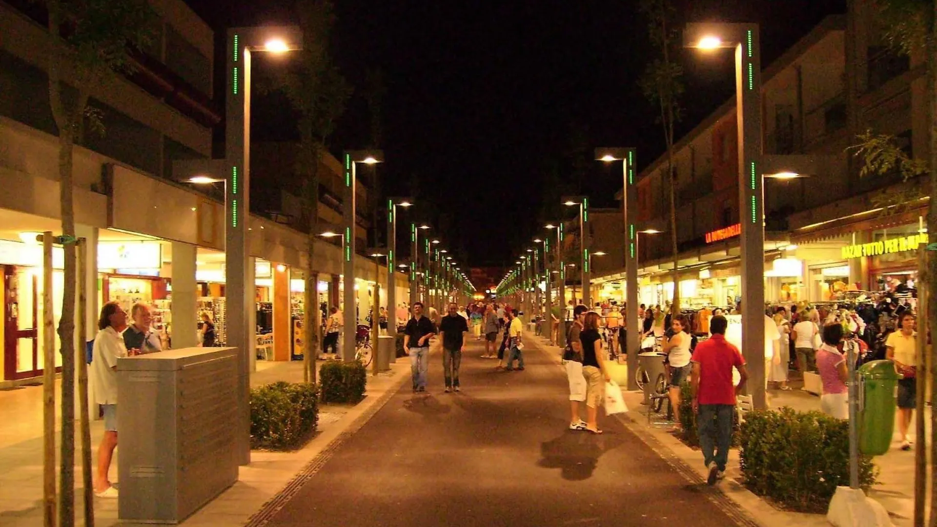 Apartmán Comfortable Family Escape - Beahost Bibione