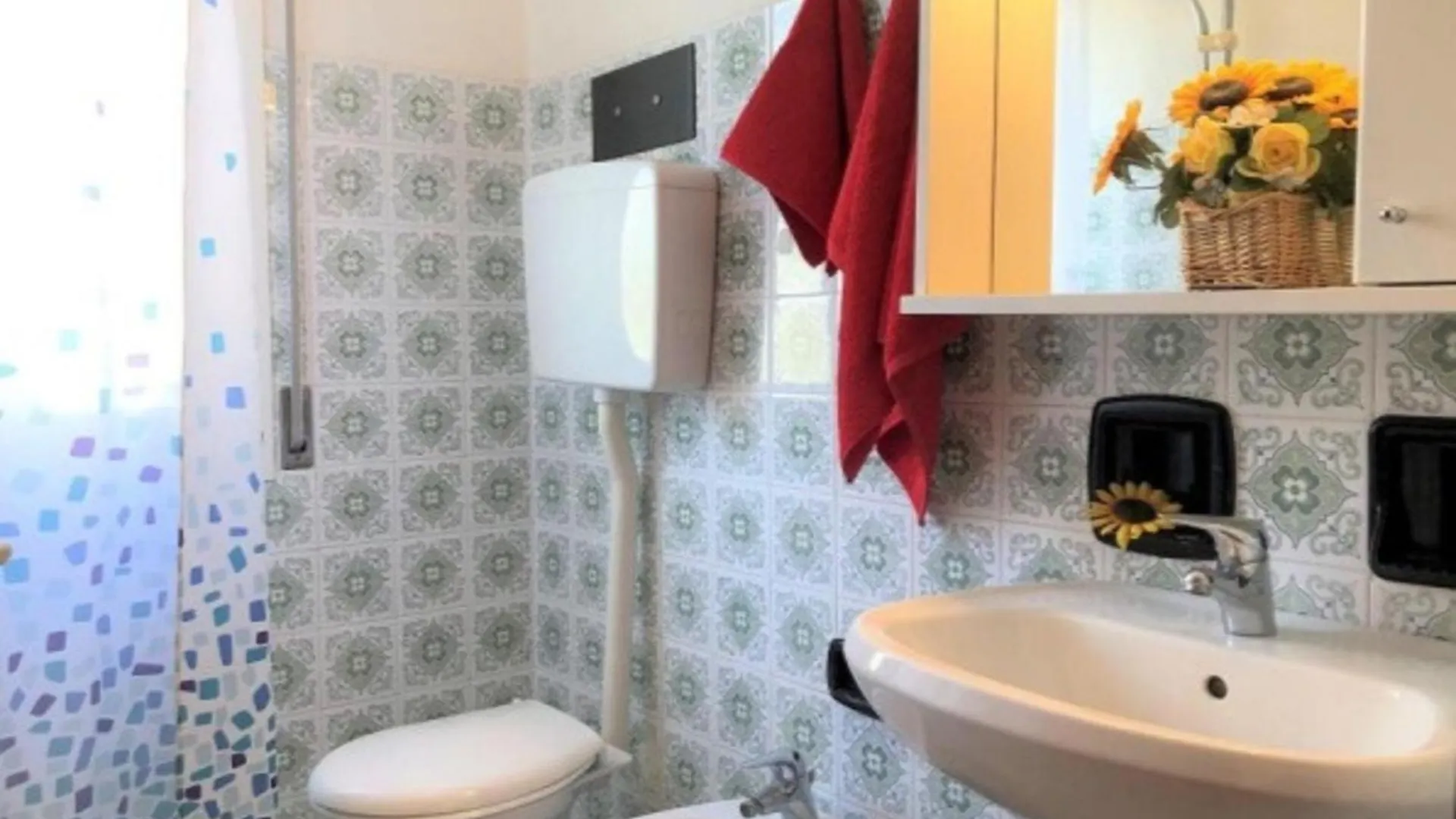 Comfortable Family Escape - Beahost Bibione Apartment