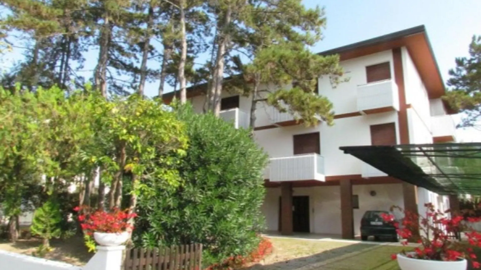Comfortable Family Escape - Beahost Bibione