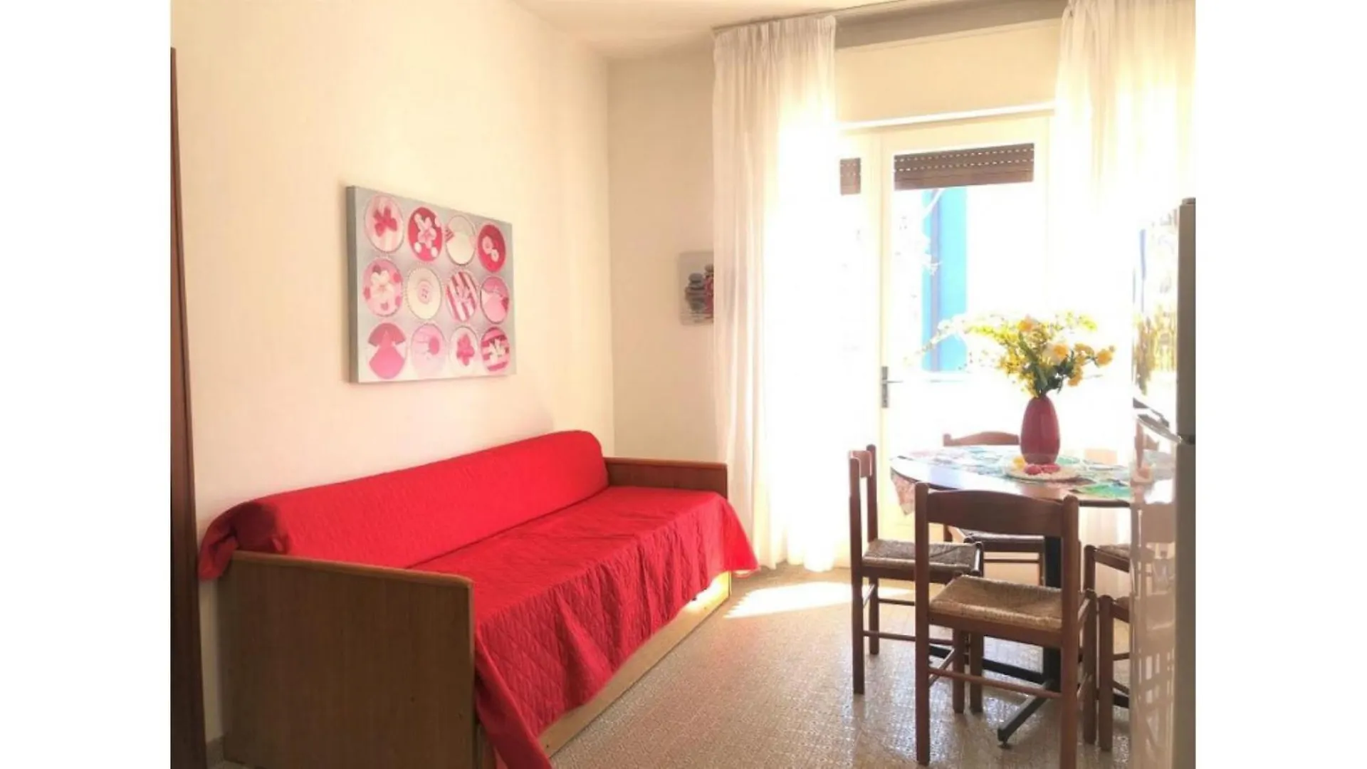 Apartment Comfortable Family Escape - Beahost Bibione Italy