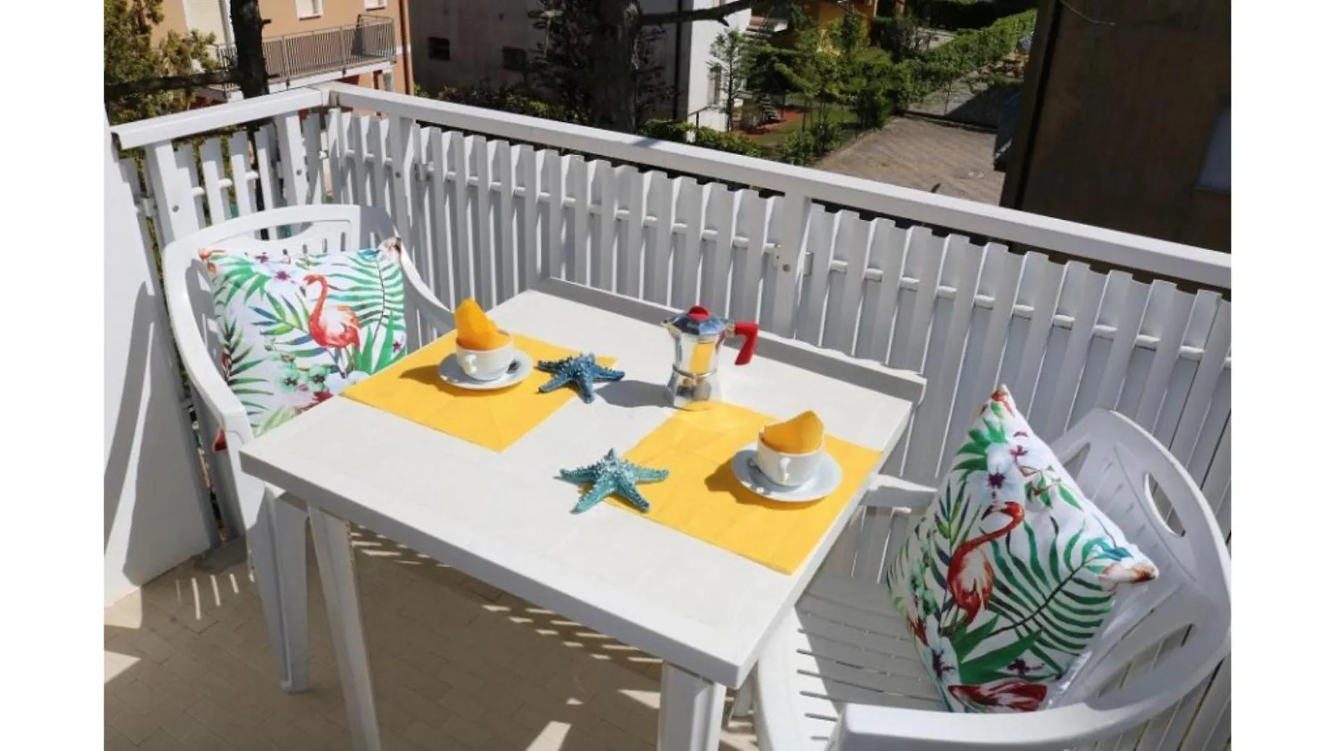 Comfortable Family Escape - Beahost Bibione