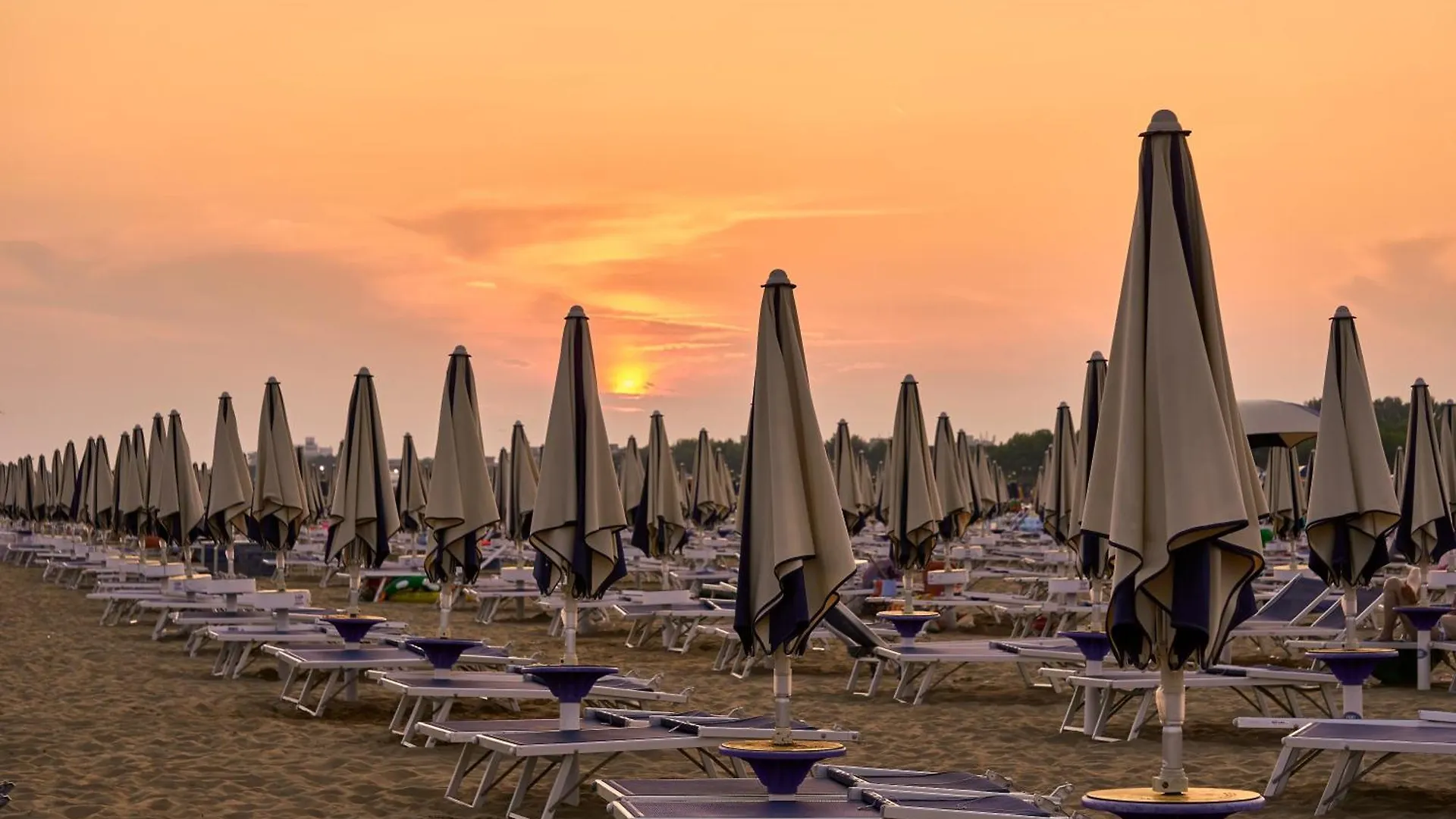 Comfortable Family Escape - Beahost Bibione