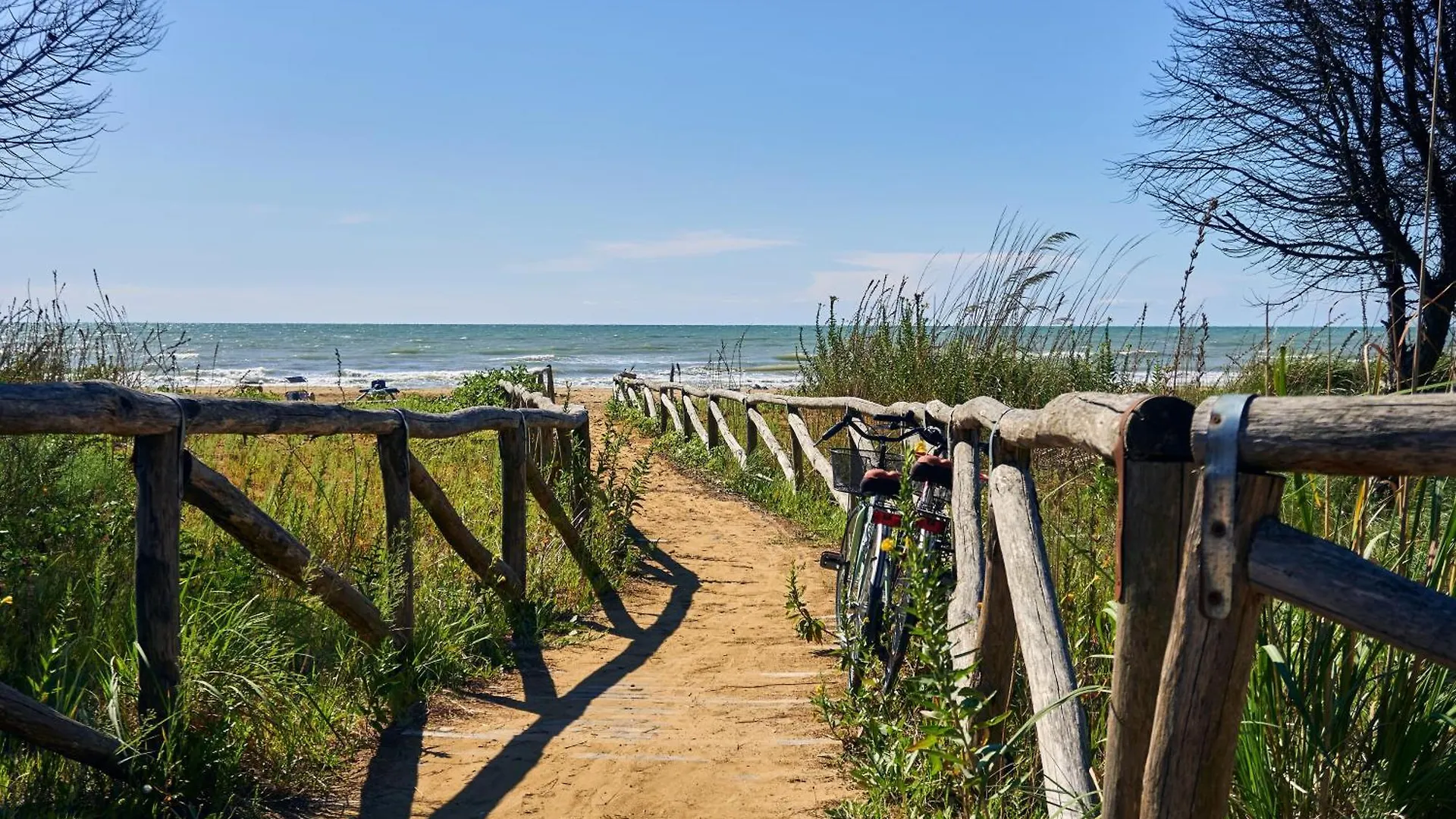 Comfortable Family Escape - Beahost Bibione