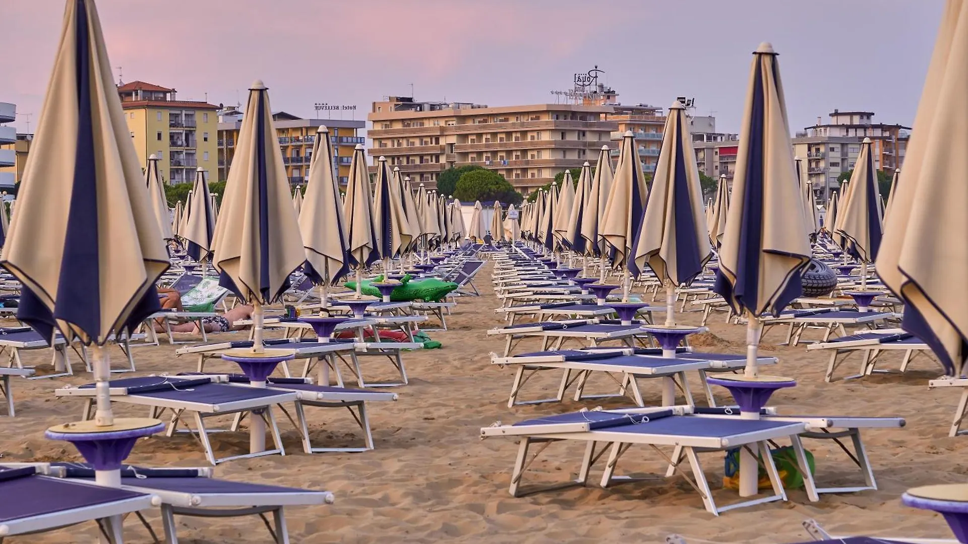 Comfortable Family Escape - Beahost Bibione Italy